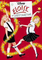 小精灵艾罗依Eloise at the Plaza (2003)