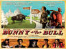 兔子和公牛/Bunny and the Bull(2009)