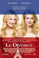 恋恋巴黎Divorce, Le (2003)