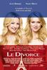 恋恋巴黎/Divorce, Le