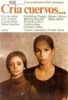 饲养乌鸦Cria Cuervos (1975)