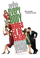 谁都想成为意大利人Everybody Wants to Be Italian (2008)