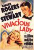 Vivacious Lady(1938)
