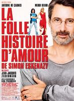 他是我的妞儿La folle histoire d'amour de Simon Eskenazy (2009)