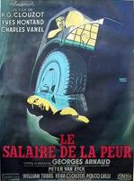 恐惧的代价Le Salaire de la Peur (1953)
