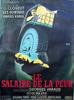 恐惧的代价/Le Salaire de la Peur