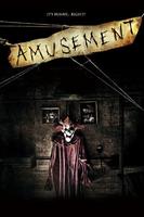 残虐你，娱乐我Amusement (2008)