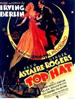 礼帽Top Hat (1935)