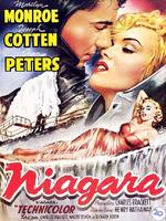 飞瀑欲潮Niagara (1953)