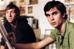 艺校的秘密Art School Confidential (2006)