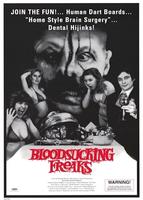 吸血怪魔Blood Sucking Freaks (1976)