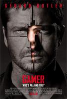 真人游戏Gamer (2009)