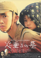 萤火虫之墓Hotaru no haka (2008)