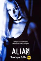 双面女间谍/Alias(2001)