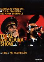 Total Balalaika Show (1994)