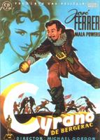 风流剑侠Cyrano de Bergerac (1950)