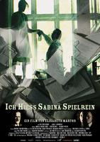 Ich hiess Sabina Spielrein (2002)