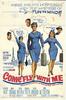 伴我飞翔/Come Fly with Me(1963)