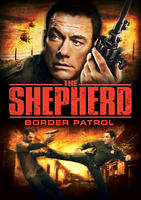 边境巡逻The Shepherd (2008)