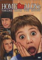小鬼当家4之玩转新居Home Alone 4 (2002)