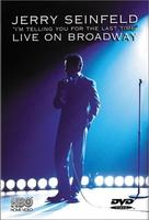 Jerry Seinfeld: 'I'm Telling You for the Last Time' (1998)