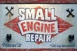 小汽车修理铺Small Engine Repair (2006)