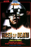 死亡面目Faces of Death (1978)