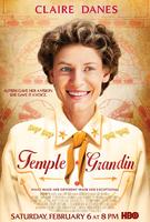 自闭历程Temple Grandin Thinking in Pictures (2009)