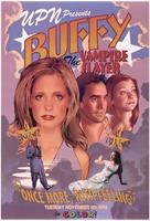吸血鬼猎人巴菲Buffy the Vampire Slayer (1997)