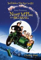 魔法保姆麦克菲2Nanny McPhee and the Big Bang (2010)