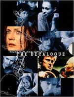 十诫Dekalog, jeden (1988)