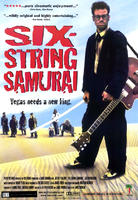 六弦武士Six-String Samurai (1998)