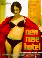豪门诱惑New Rose Hotel (1998)