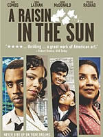 日光下的葡萄干A Raisin in the Sun (2008)