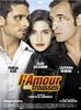 爱情缠身/Amour aux trousses, L'(2005)