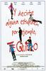 Y decirte alguna estupidez, por ejemplo, te quiero(2000)