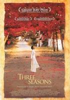 恋恋三季Three Seasons (1999)