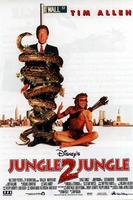 野蛮城市Jungle 2 Jungle (1997)