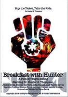 Breakfast with Hunter (2003)