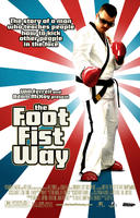 拳脚之路The Foot Fist Way (2008)