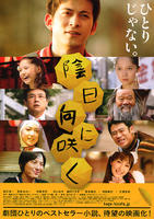 背阴盛放Kagehinatani saku (2008)