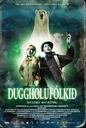冰原零讯号/Duggholufólkið(2007)
