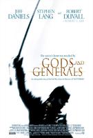 众神与将军Gods and Generals (2003)