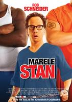 狱中豪杰/Big Stan(2008)