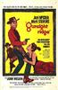 危险的山脉/Gunsight Ridge(1957)