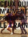 爱我就搭火车/Ceux qui m'aiment prendront le train(1998)