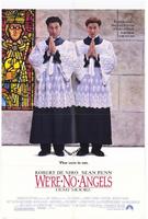 我们不是天使We're No Angels (1989)