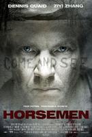 骑士The Horsemen (2009)