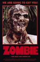 生人回避Zombi 2 (1979)