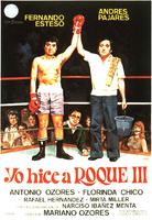 Yo hice a Roque III (1980)